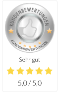 Kundenbewertungen